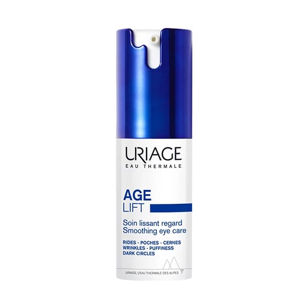 Uriage Age Lift Cuidado Olhos 15mL